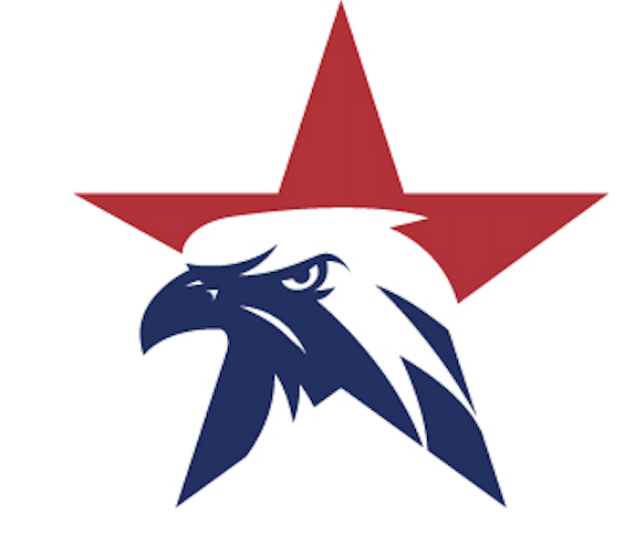 American Collegiate Sports News logo